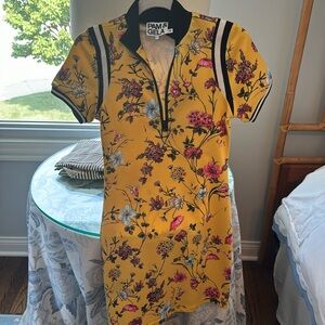 Pam & gela dress size: P